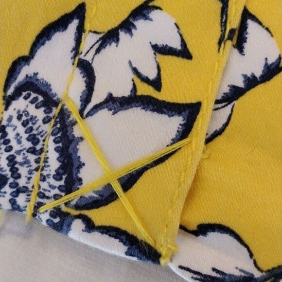 NWOT Charter Club Skirt with Under Short - Picture 4 of 10